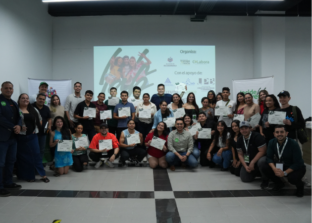 Colaboración Ciudadana