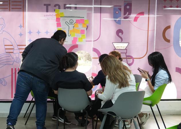 Modernización e Innovación en la Gestión Pública