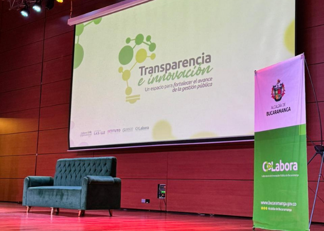 Emprendimiento e Innovación Abierta