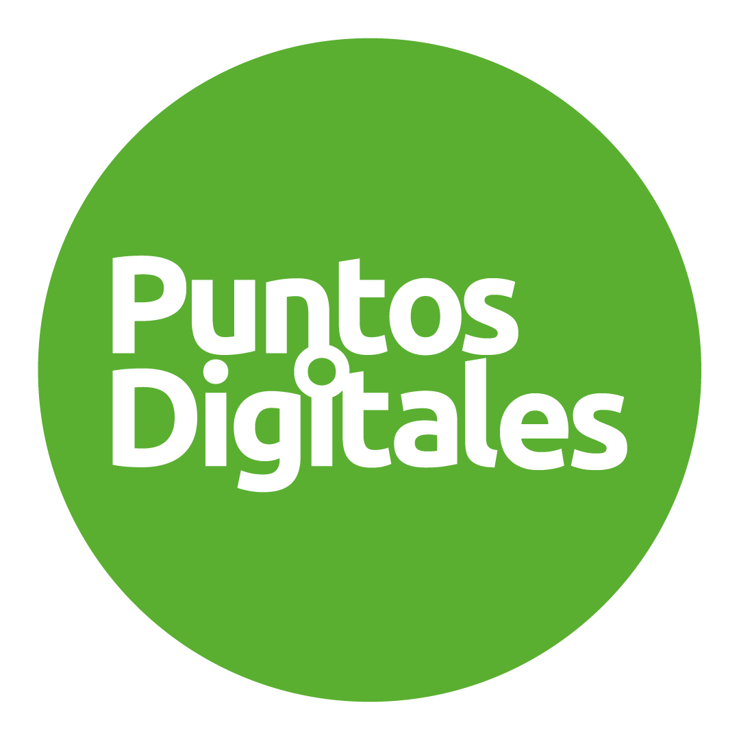 Puntos Digitales