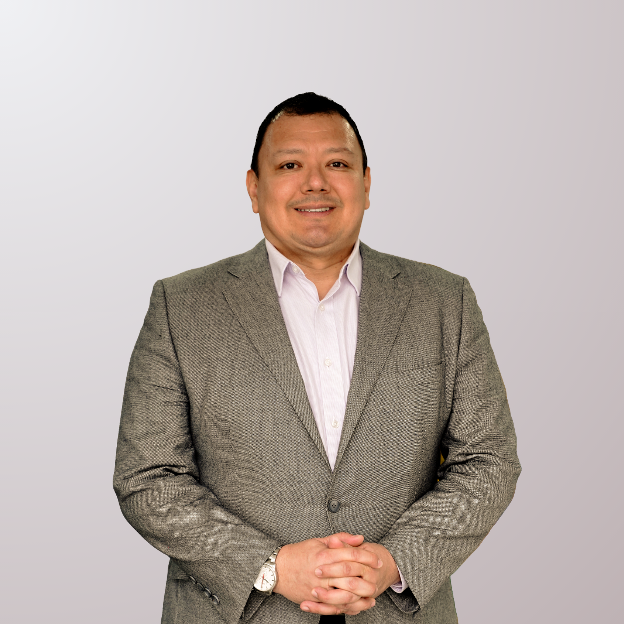 Edmundo Germán Arias García