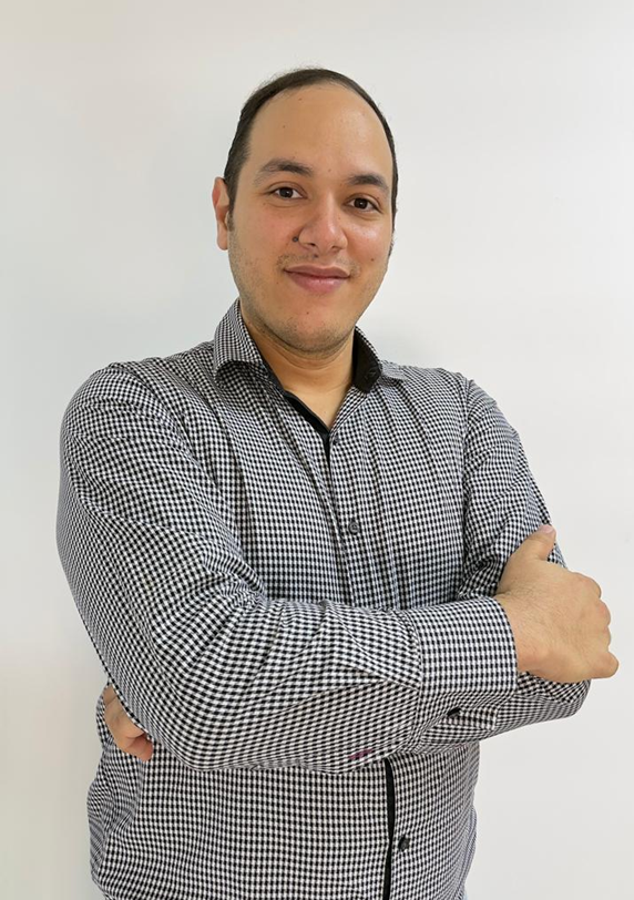 Edmundo Germán Arias García