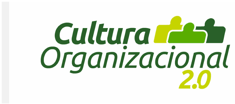 Cultura origanizacional 2.0