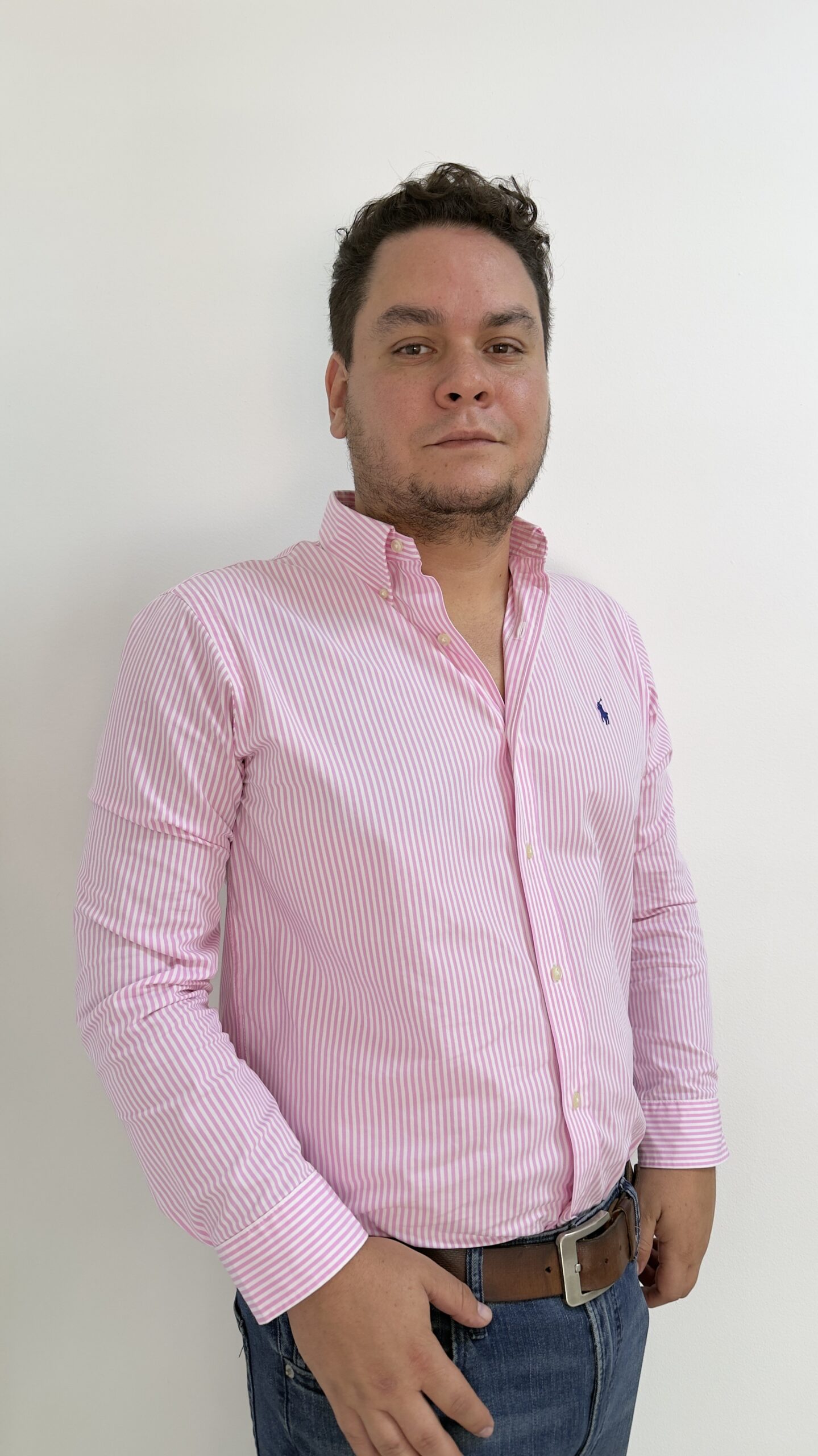 Edmundo Germán Arias García